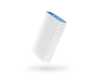 TP-Link TL-PB5200 Power Bank 5200mAh, 1 USB ports (5V/2,4A) - 268357 - zdjęcie 1